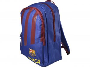 Barcelona Crest Backpack-2