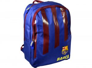 Barcelona Crest Backpack-3
