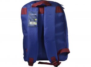 Barcelona Crest Backpack-4