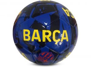 Barcelona Graffiti Size 5 Football-2