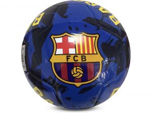 Barcelona Graffiti Size 5 Football-3