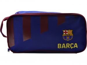 Barcelona Stripe Bootbag-1