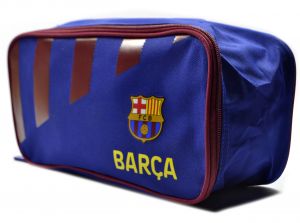 Barcelona Stripe Bootbag-2