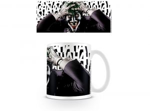 Batman The Killing Joke 11oz boxed mug, Batman merchandise