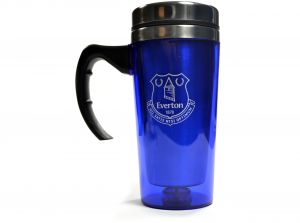 Everton Colour Travel Mug-1