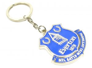 Everton Crest Keyring-1