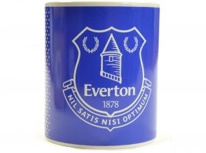 Everton Fade Design Boxed Mug-2