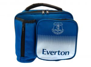 Everton Fade Lunch Bag with Bottle Holder-1