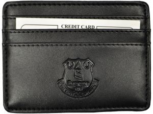 Everton FC Credit Card Wallet-1