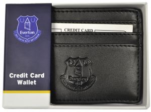 Everton FC Credit Card Wallet-2