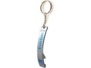 Everton Sleek Bottle Opener Keyring-1