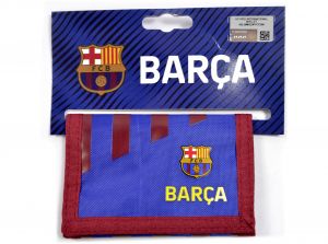 FC Barcelona Crest Wallet-4