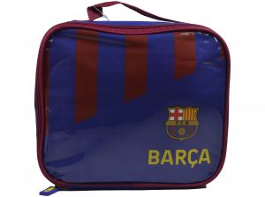 FC Barcelona Lunch Bag-1