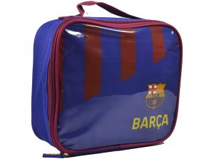FC Barcelona Lunch Bag-2