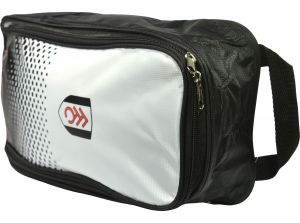 Fulham FC Fade Design Bootbag-3