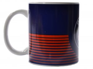 PSG Linear 11oz Boxed Mug