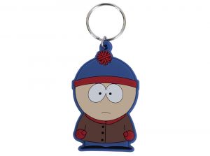 South Park Stan PVC Keyring - South Park official merchandise
