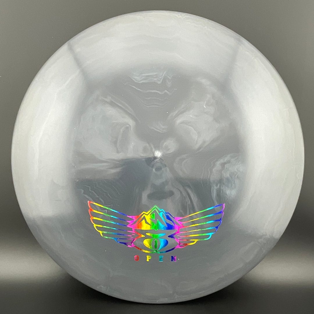 Swirly S-line FD - 303 Open-37