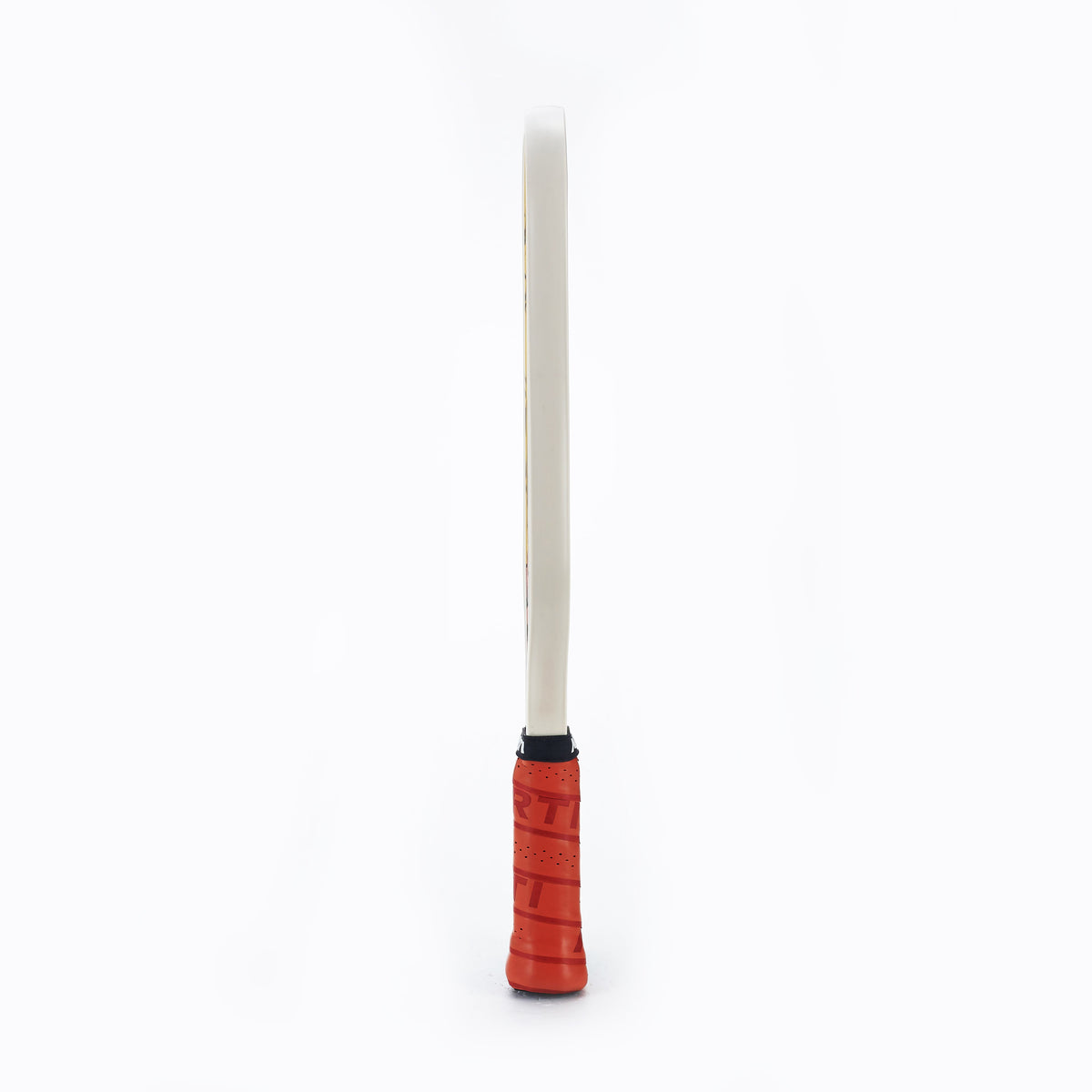 ARTI 16mm T700 Carbon Fiber Kristen & Kristy "GAME ON" Pickleball Paddle - USA Pickleball Approved-9