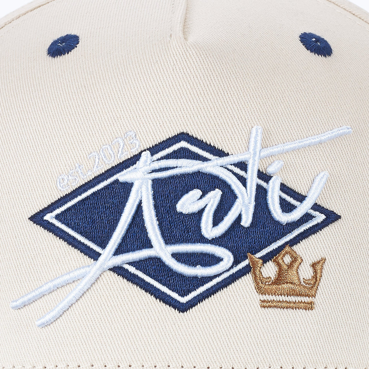ARTI Throwback Classic Rope Hat-4