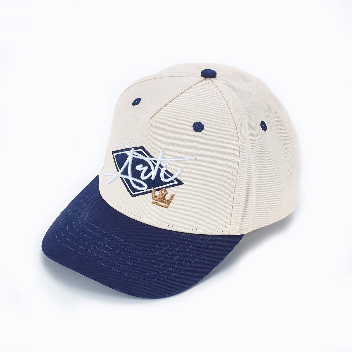 ARTI Throwback Classic Rope Hat-1