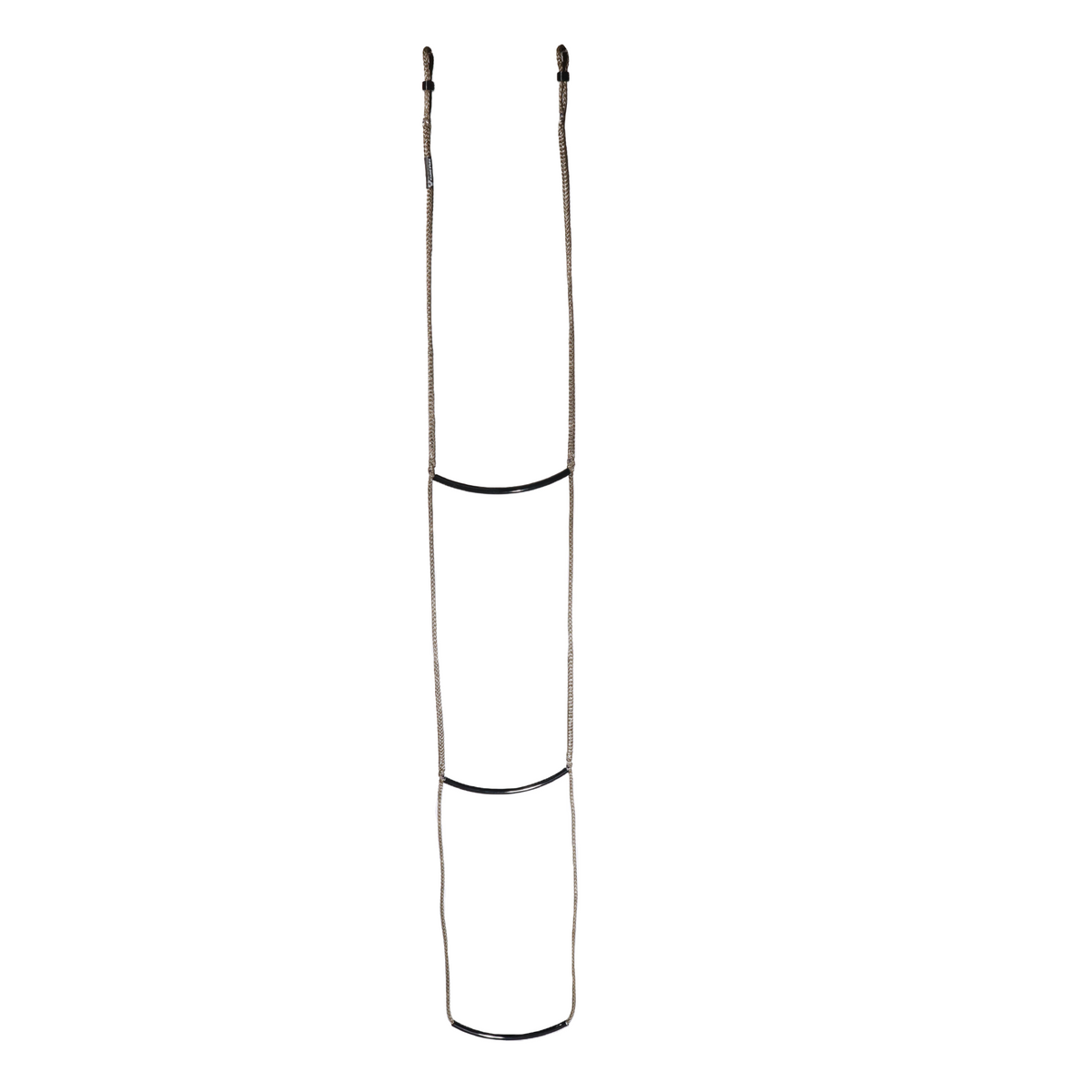 Covert 3/16 Triple Step 'Mega' Aider-1