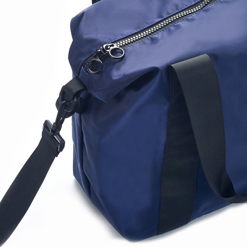 ARTI Navy Duffle Bag-4