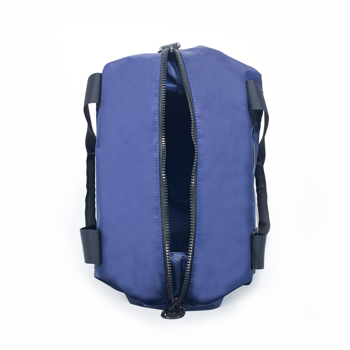 ARTI Navy Duffle Bag-9