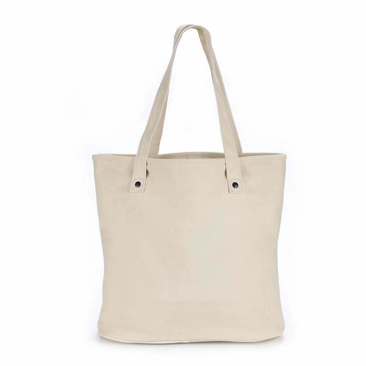 ARTI Cream Tote Bag-7