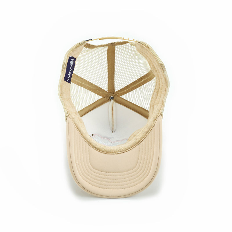 Pickle Me Trucker Hat-5