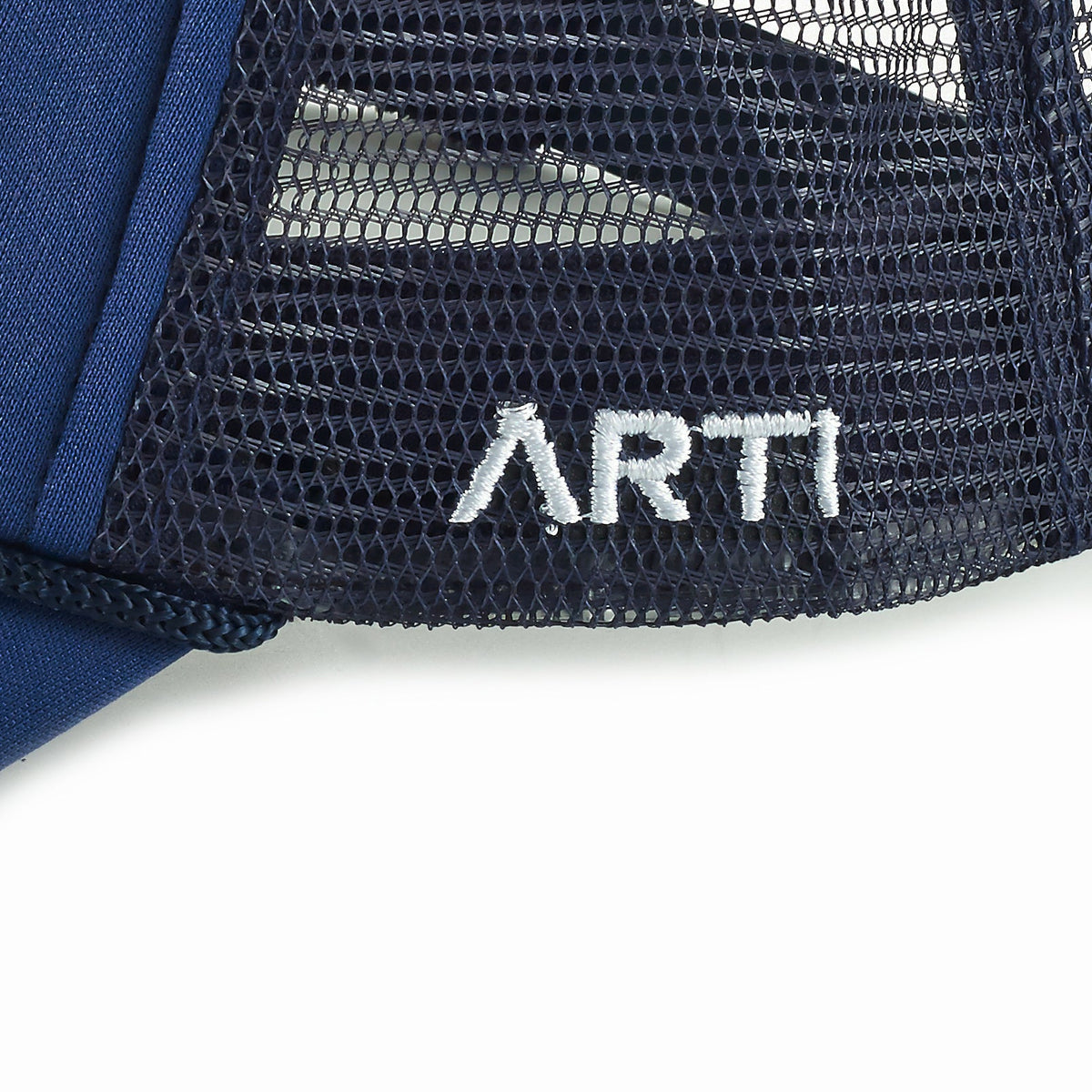 Ain't No Party Like ARTI Trucker Hat-6
