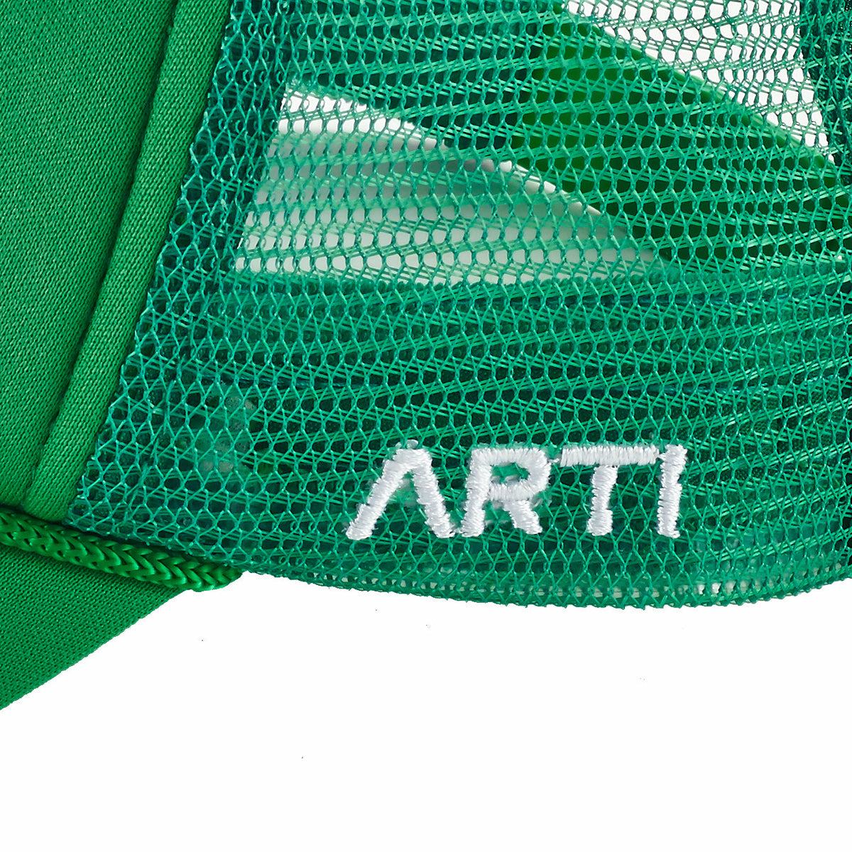 Ain't No Party Like ARTI Trucker Hat-14