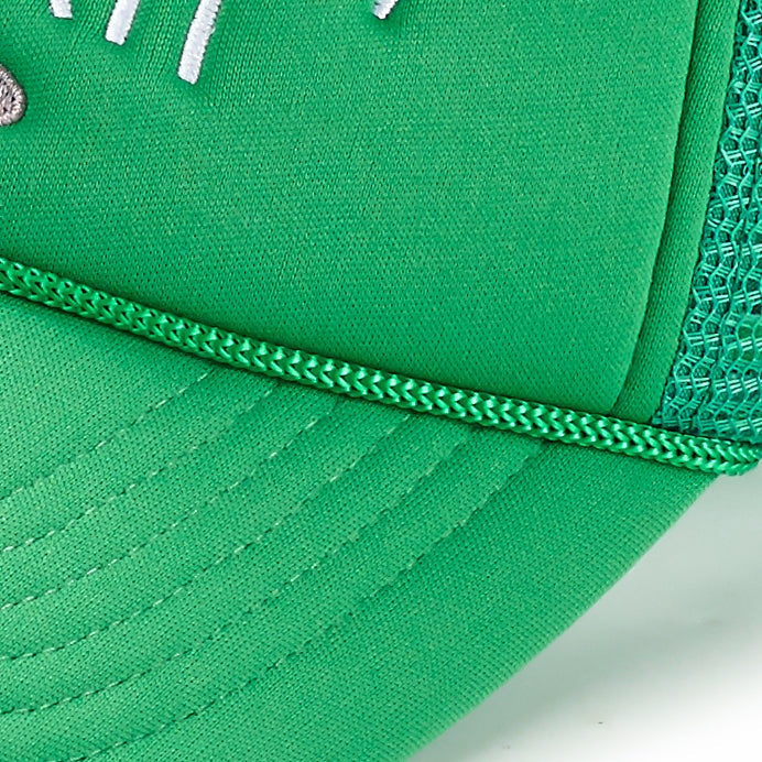 Ain't No Party Like ARTI Trucker Hat-10