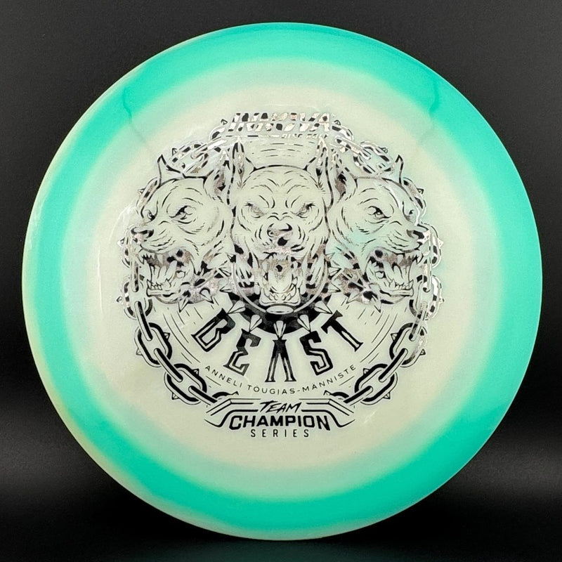 Proto Glow Halo Star Beast - Anneli Tougjas Manniste 2026 Tour Series-37