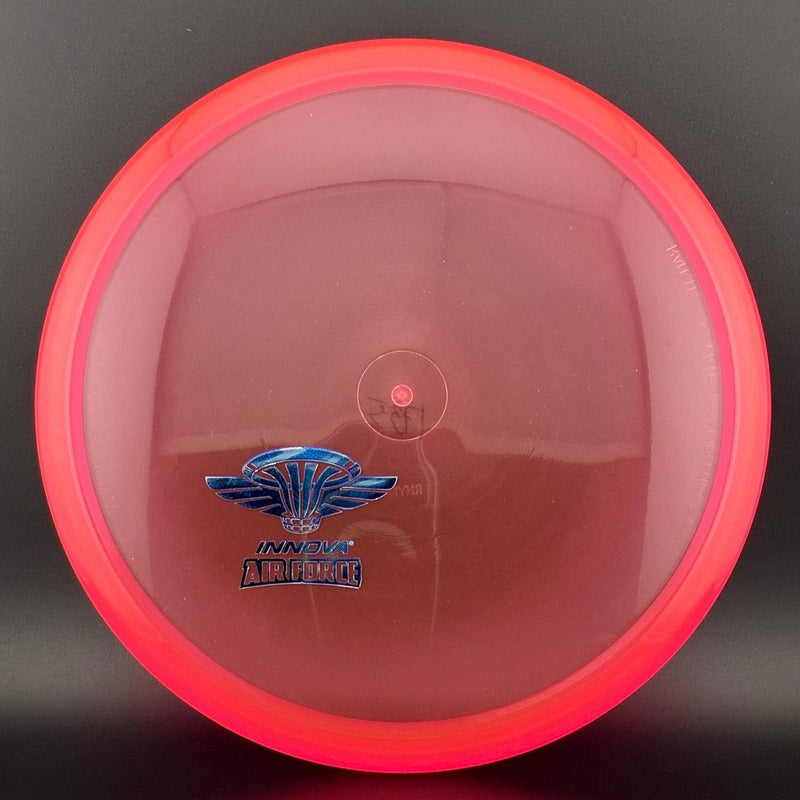 Gummy Champion Rhyno - Air Force-28