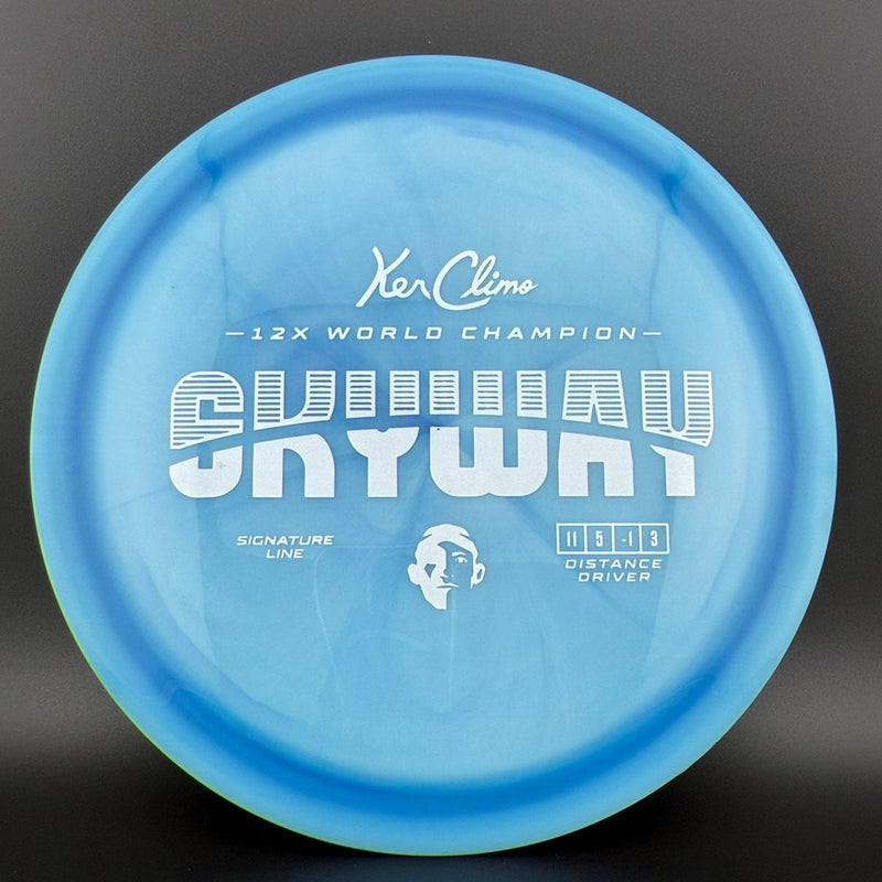 Signature Line Skyway-1