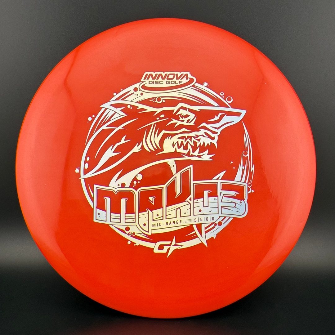 GStar Mako3-11