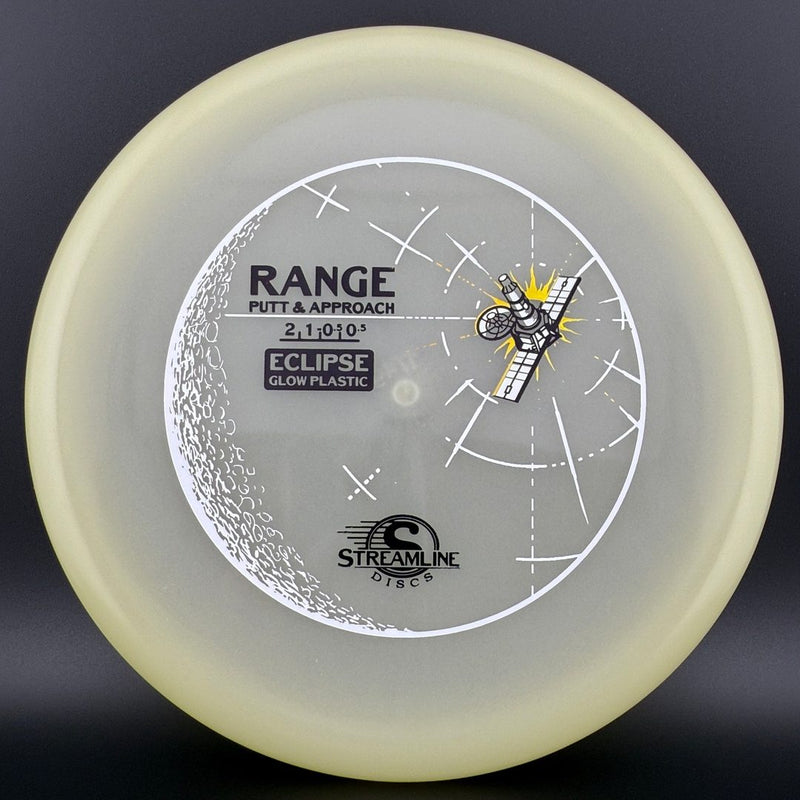 Eclipse Range-25