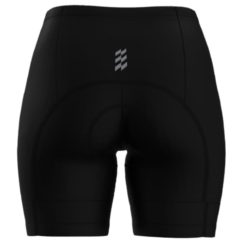 Obsidian Slate Women's Prisma Short-5