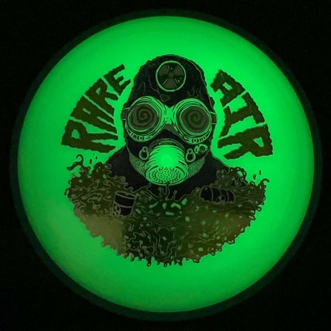 Eclipse Crave - RADioactive Man by Ripper Studios-128