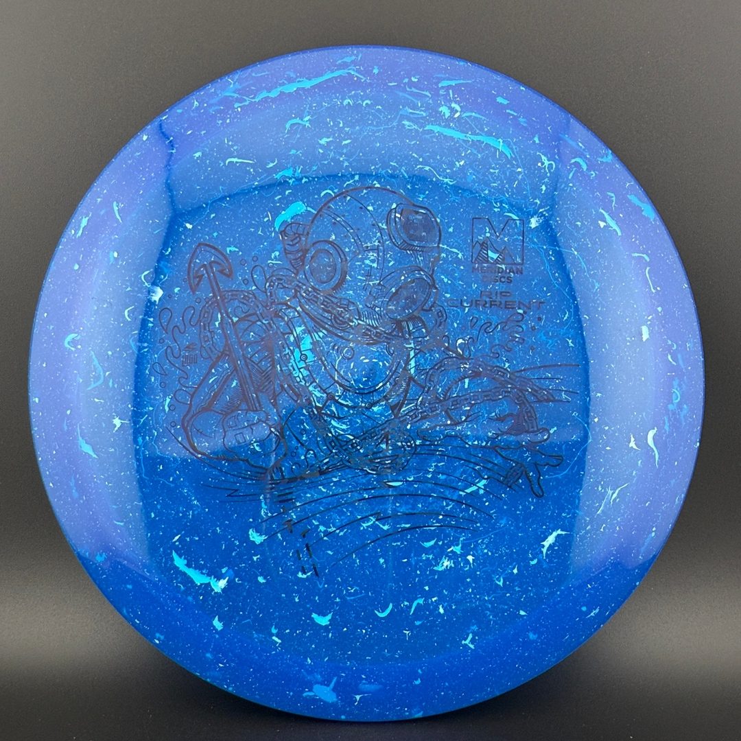 Marbled Clarus Rip Current-47
