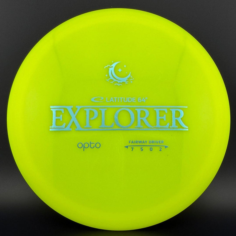 Opto Moonshine Explorer-4