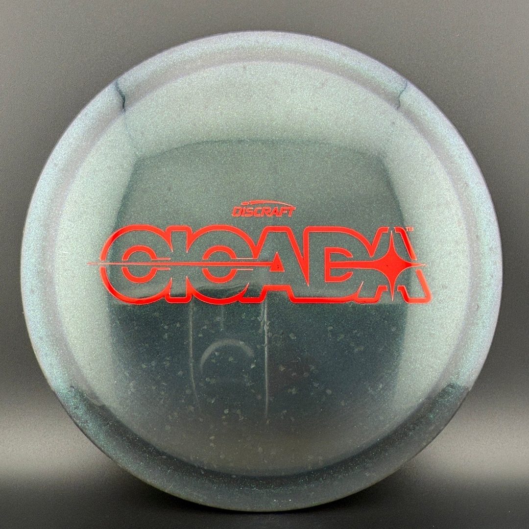 Colorshift Glo Confetti Cicada - Limited Edition-43