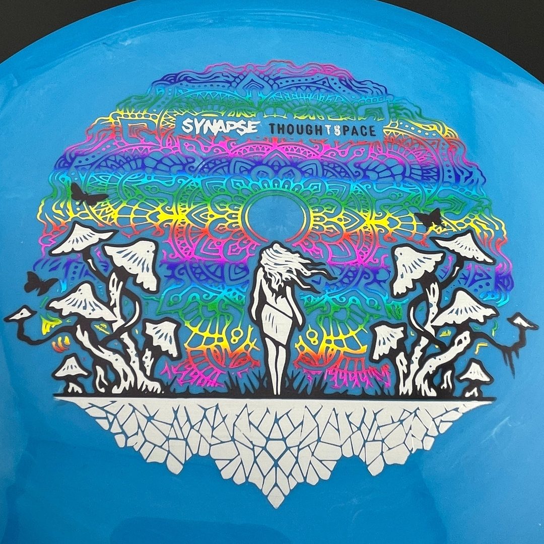 Aura Synapse - First Run - Special Edition-2