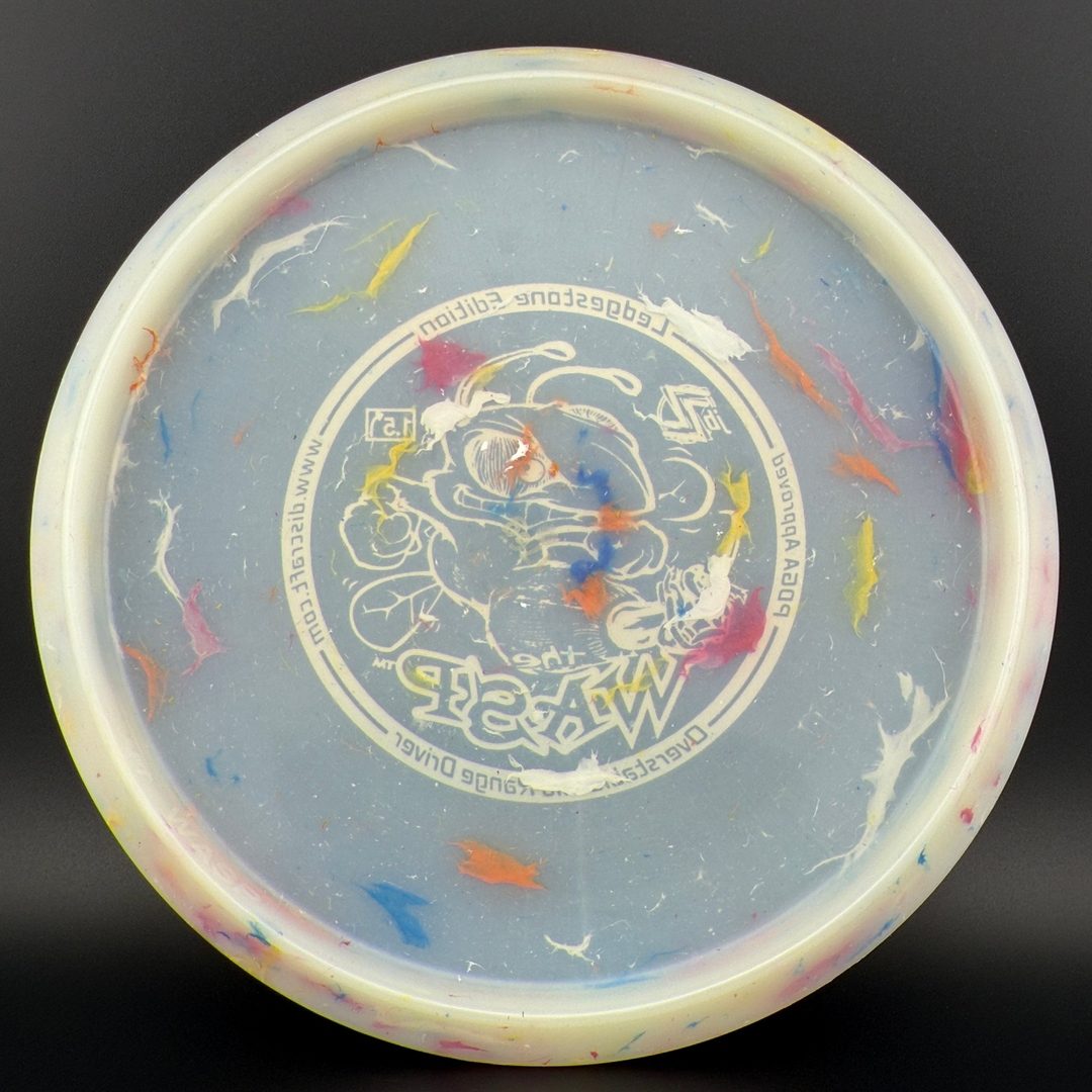 Jawbreaker Z Wasp - Ledgestone Finale 2025-8
