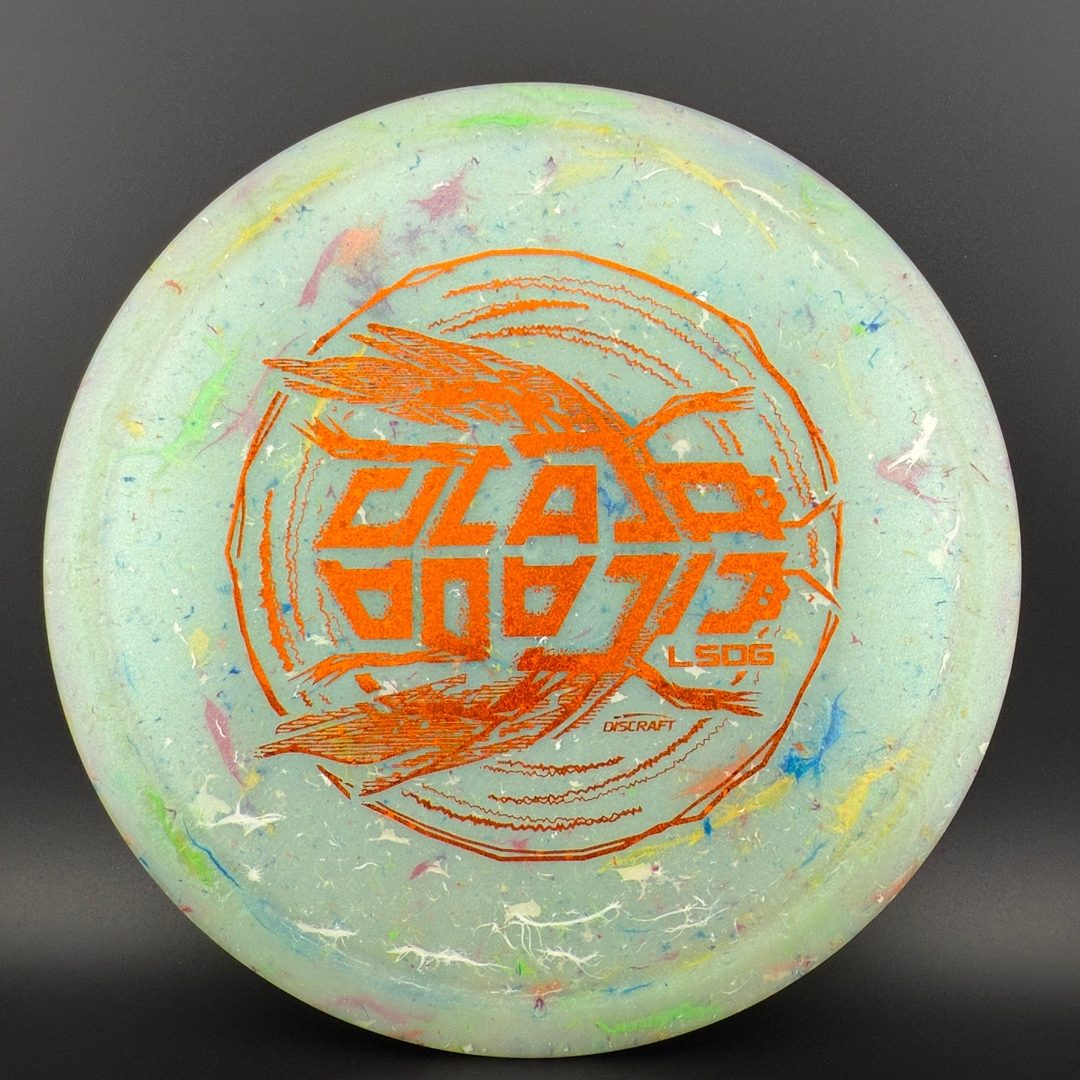 Jawbreaker Z FLX Colorshift Cicada - 2026 Ledgestone-31