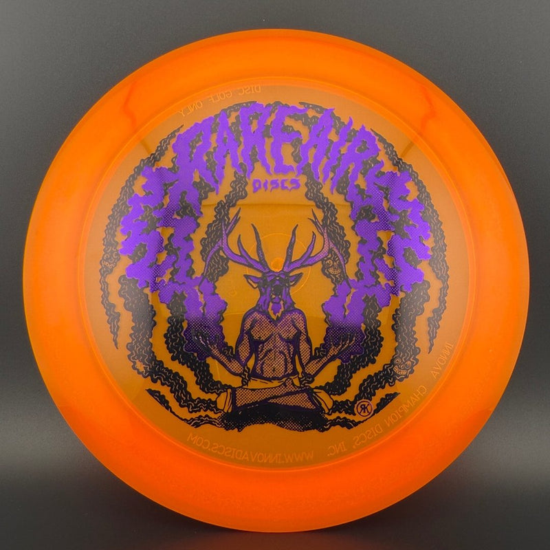 Champion Groove - Elk Man by Ripper Studios-32