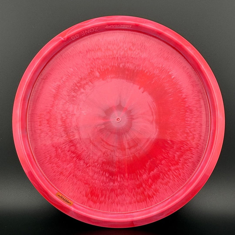 ESP FLX Zone SS - Big Cupid's Arrow-8