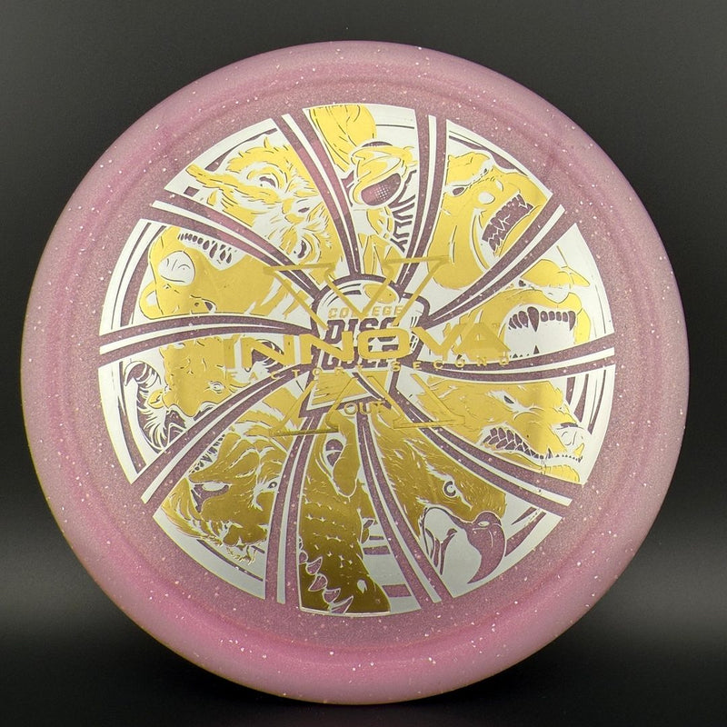 MoonDust Champion Teebird F2 - Various Multi Stamp-13
