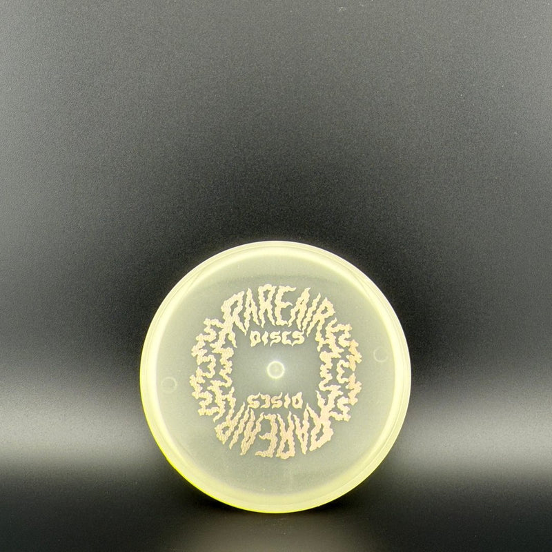 Total Eclipse Lens Cap (Mini Disc) - Rare Air Discs Stamp-29